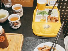 -熊吞·大碗丼烧肉饭(西市场嘉华店)