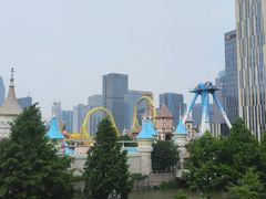 -宁波罗蒙环球乐园