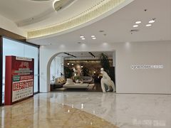 -红星美凯龙(上海沪南店)