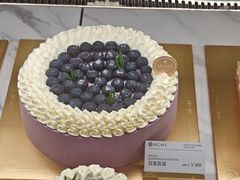 -M'CAKE(西单大悦城店)