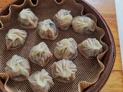 福鼎小笼包-大叔家福鼎小吃(十全街店)