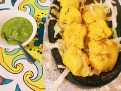 -Santoor 萨都里印度餐厅(北锣鼓巷店)