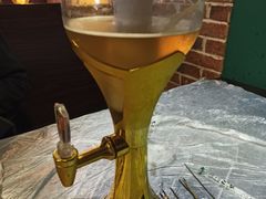 -狮龙啤酒烧烤屋(建二路店)