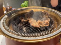 -西塔老太太泥炉烤肉(川沙百联店)