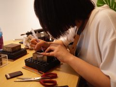 -Oasis绿洲银饰珍珠手作diy(壹方城店)