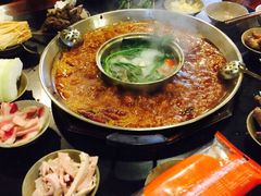 赵二火锅(总店)-赵二火锅