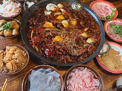 -后火锅(总店)