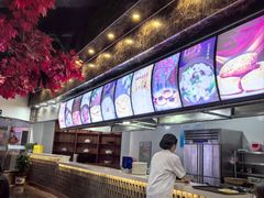 -石饮红星包子(中山路店)