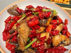 -付掌柜在成都·头牌水煮牛肉(黄鹤楼泛悦汇店)