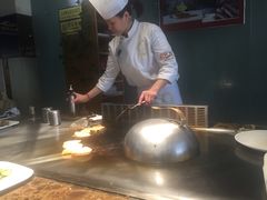 -玛雅铁板烧餐厅(中关村店)