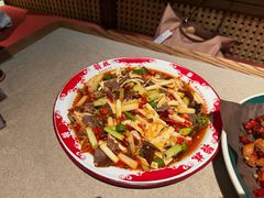 -饕林餐厅(春熙路店)