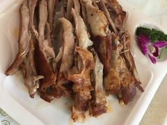 -那达慕蒙古风味酒楼