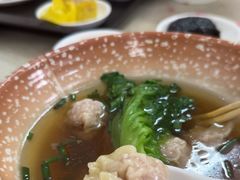 -石湾点心