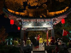 -桂林两江四湖景区