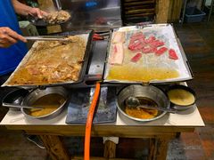 -恩你小木屋·烤肉韩式料理(嘉兴秀洲店)