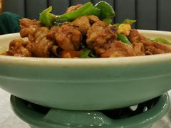 杜婆鸡-九头鸟酒家(四道口店)