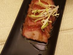 -上海金桥红枫万豪酒店-万豪中餐厅