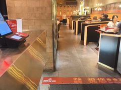 -鼎原力量东北吊炉烧烤(幸福街店)