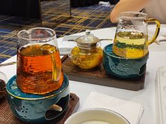 -天瑞轩·粤菜餐厅