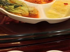 -高丽馆(尊茂店)