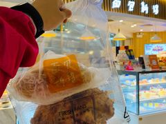 -BreadTalk面包新语·烘焙蛋糕(高德置地春广场店)