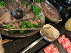 -捞王锅物料理(凯旋路店)