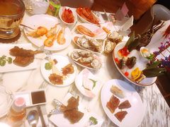 -雍和会海鲜姿造自助(湖东路店)