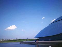 -哈尔滨大剧院