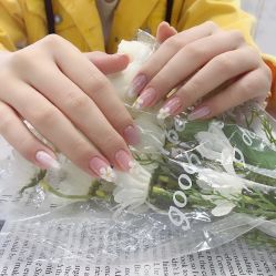 -如一·美甲美睫