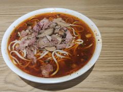 怪味面-吴记怪味面(牛王庙店)