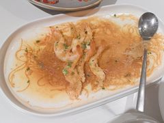 -富淳饭店(陆家嘴保利广场店)