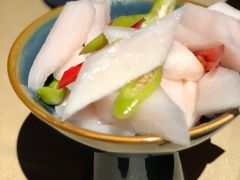 酸萝卜-山石榴·贵州菜(丰盛里店)