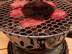 -烧肉达人•炭火烧肉(新天地店)