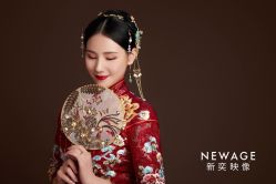 -新奕映像摄影机构