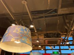 大堂-和府捞面(方庄店)