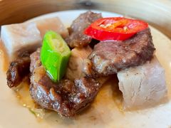 -福州世茂洲际酒店·福邸(台江店)