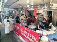 -金秋特色面馆(铜庄店)