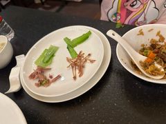 -羡餐厅·杭帮菜·淳菜(千岛湖自由洲际殿店)