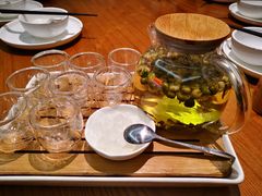 -如轩·海鲜砂锅粥·潮汕菜(海珠店)