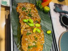-秋荀日本料理(昆明同德广场店)