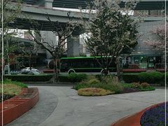 -南浦大桥长途旅游客运站