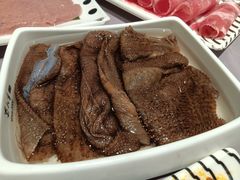 -蜀九香火锅(九眼桥店)