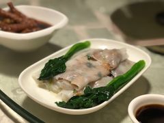 -源华酒家(联世广场店)