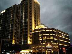 -太古汇海鲜姿造(延寿店)