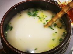 -老铺烤鸭(宝鸡店)