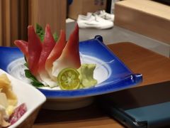 -無境·匠心日本料理(汉街店)