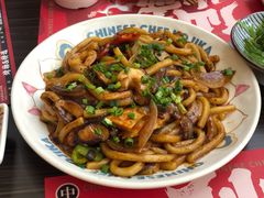 -仙隐小鹿中华料理(南宁万象城店)