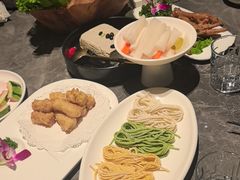 -德天肥牛海鲜火锅(城西银泰店)