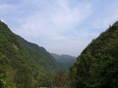 -娄山关景区-大尖山战斗遗址