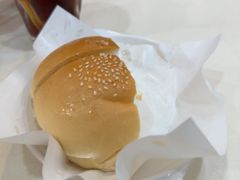 -旺角宝港式茶餐厅(寮步店)